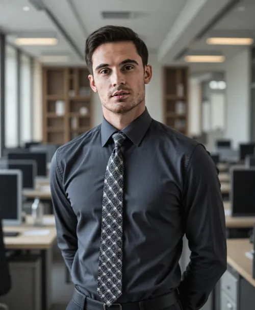 Managing Director