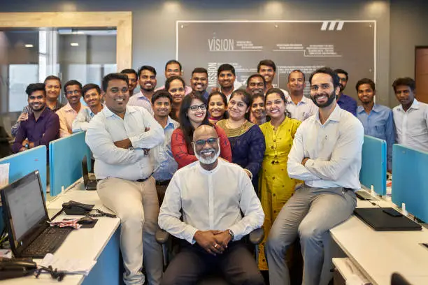 Dharma Team